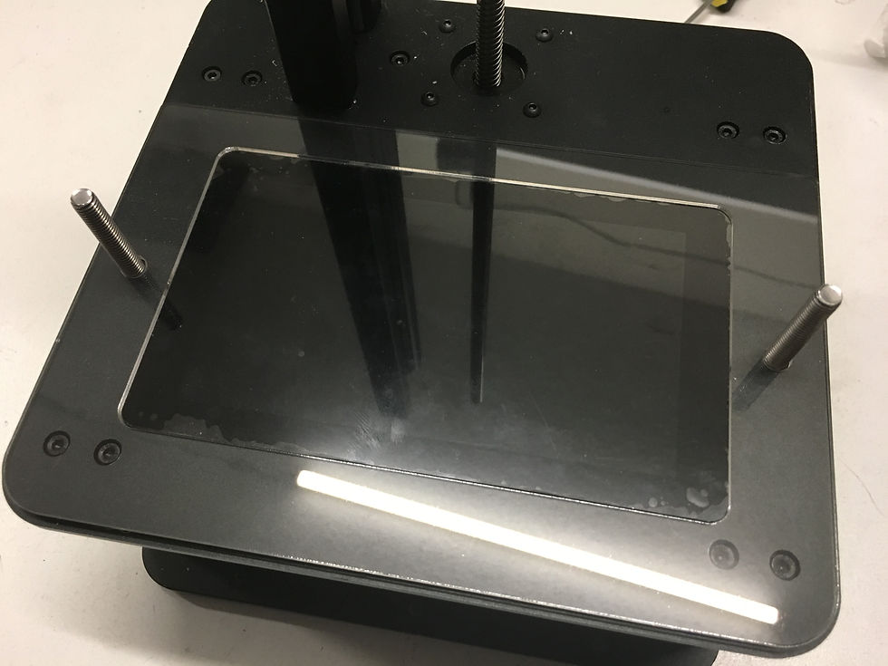 Thumbnail: DIY LCD Panel Repair/Replacement Kit