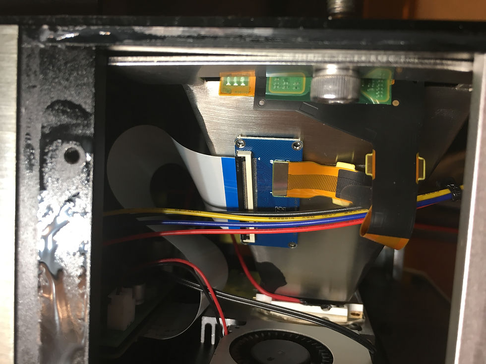Thumbnail: DIY LCD Panel Repair/Replacement Kit