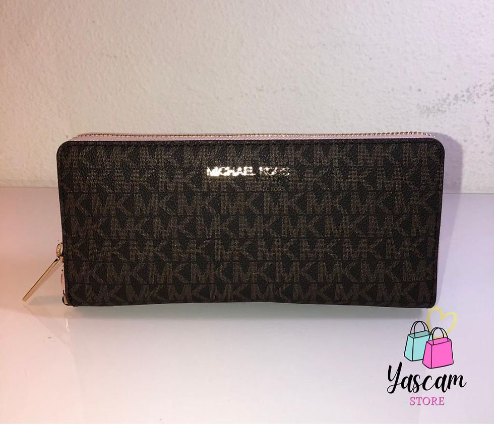 Billetera Michael Kors