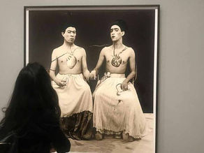 Arte latinoamericano en el MoMA de Nueva York