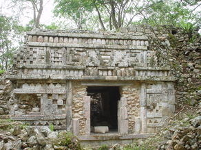 Importante descubrimiento arqueológico en la Península de Yucatán