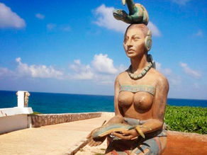 SÚMATE AL MUNDO IXCHEL
