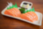 Sashimi