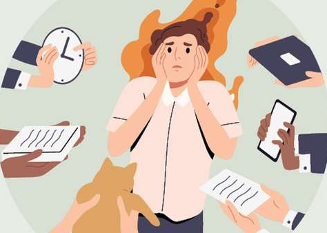 Understanding Burnout: More Than Just Being Tired