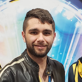 Jonah Rubino