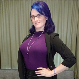 Jazmine Cosplays