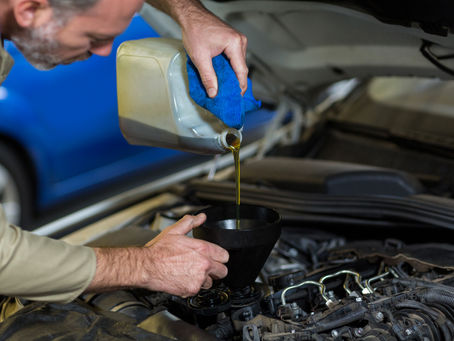 Vacuum Gas Oil Market Trends & Forecast 2025–2034