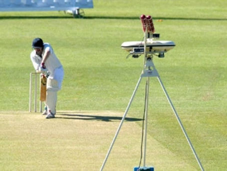 Cricket Bowling Machine: Benefits, How It Works & Why Every Cricketer Should Use One