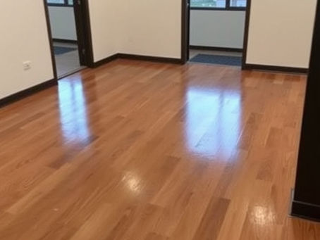 Wooden Floor Polishing Service in Gurgaon: Restore Shine, Smoothness, and Long Life
