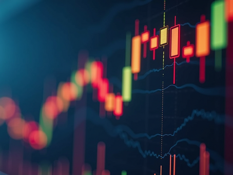 Crucial Market Price Trends for Investors