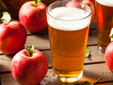 North America Cider Market Growth: Trends, Opportunities, and Forecast 2025-2034