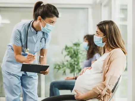 Maternity Hospital Near Me: How to Choose the Right Care for a Safe Pregnancy