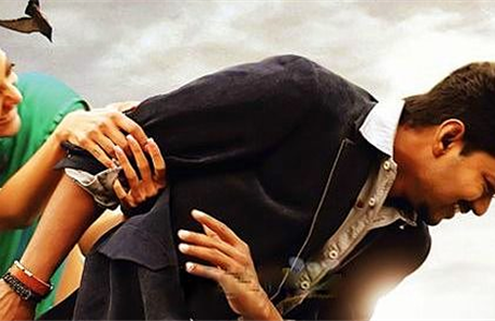 Tupaki Movie Review: A Perfect Blend of Action, Patriotism & Suspense