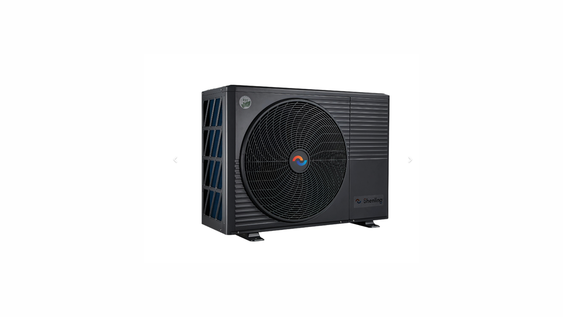 Monoblock R290 9kw