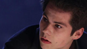¿Dylan O'Brien en la Comic-Con de San Diego? ¿Qué día?