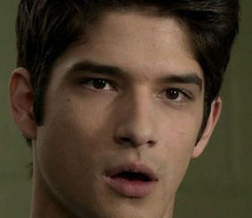 ¡Scott (Tyler Posey) será un líder más fuerte!