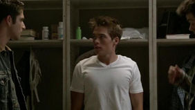 ¿Scott y Stiles dejarán Beacon Hills? ¿Liam líder del grupo?