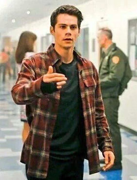 Dylan is back