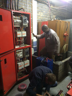 Pareto House Sandton