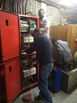 Pareto House Sandton