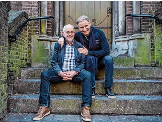 Zomerparty voor mensen met een krappe beurs
