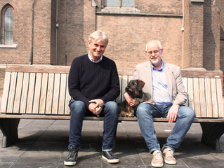 Straatleven van Eindhoven in beeld