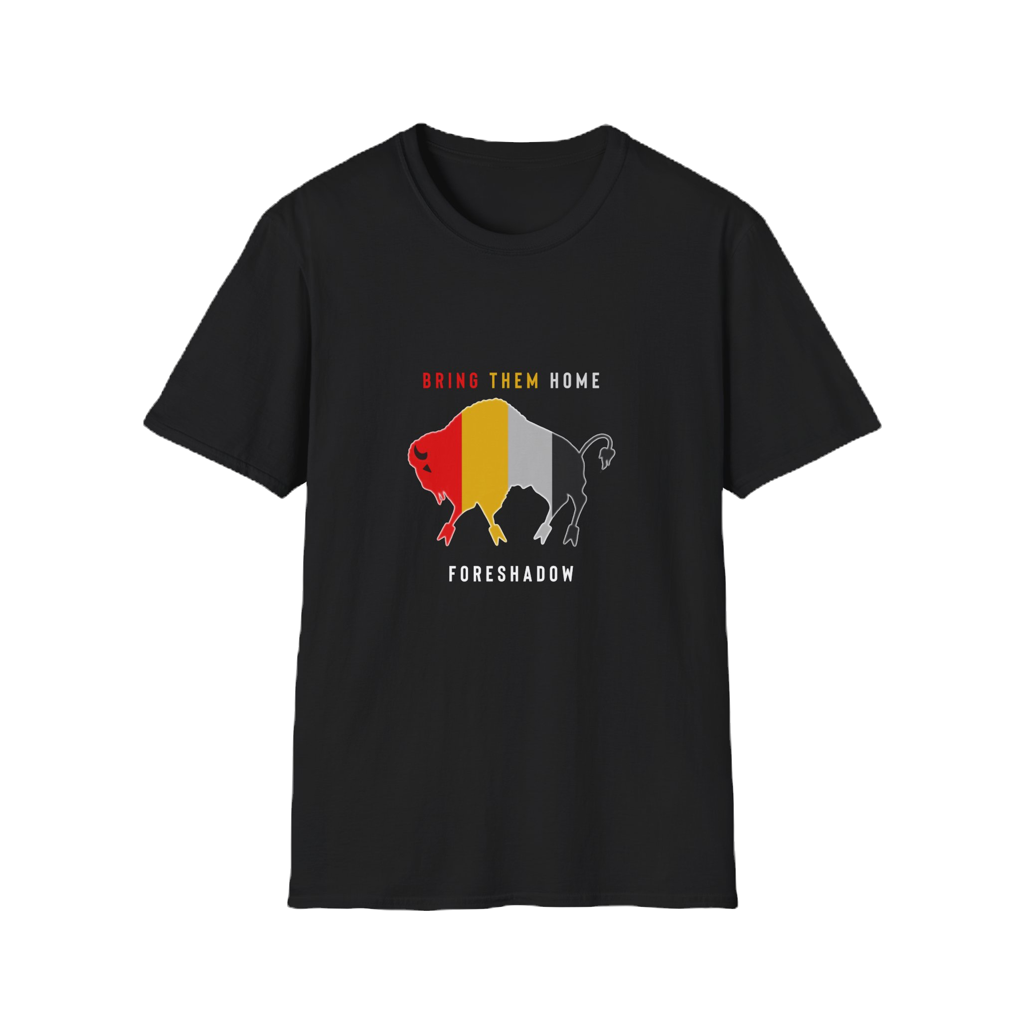 "Bring Them Home" T-Shirt