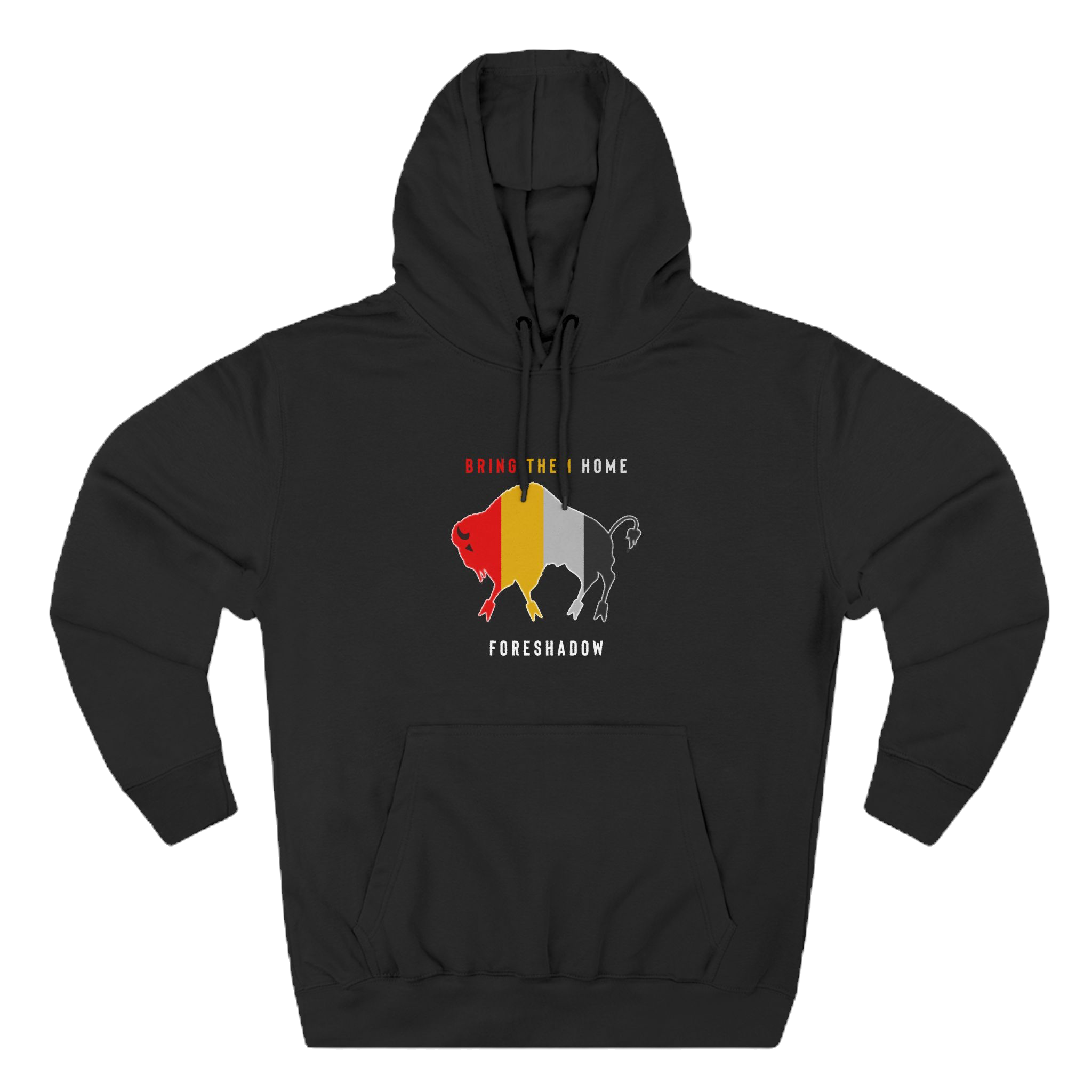 "Bring Them Home" Hoodie