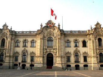 "Perú repatrio a nueve ciudadanos que vivian en indigencia"