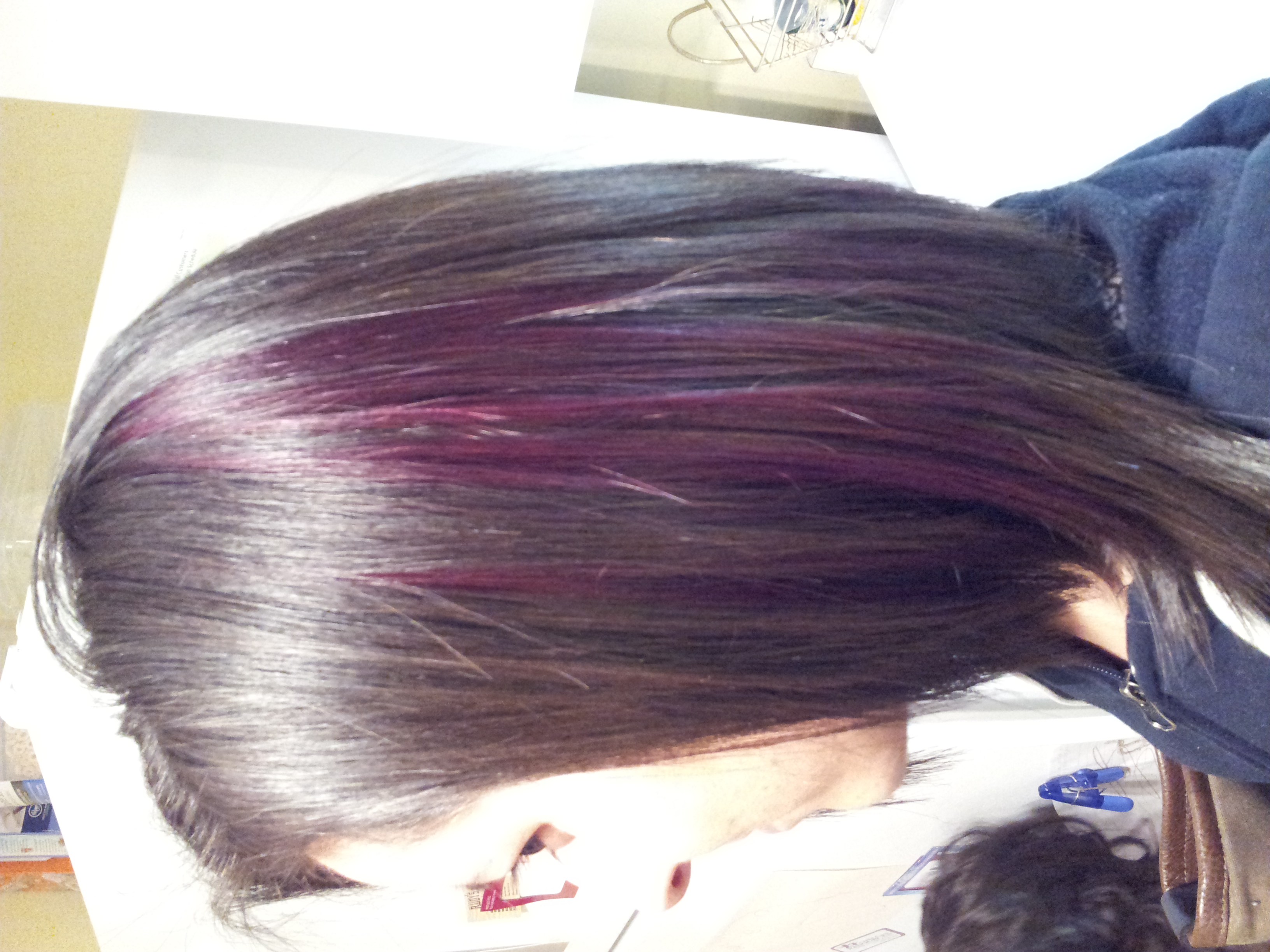 Rock Hair Steady