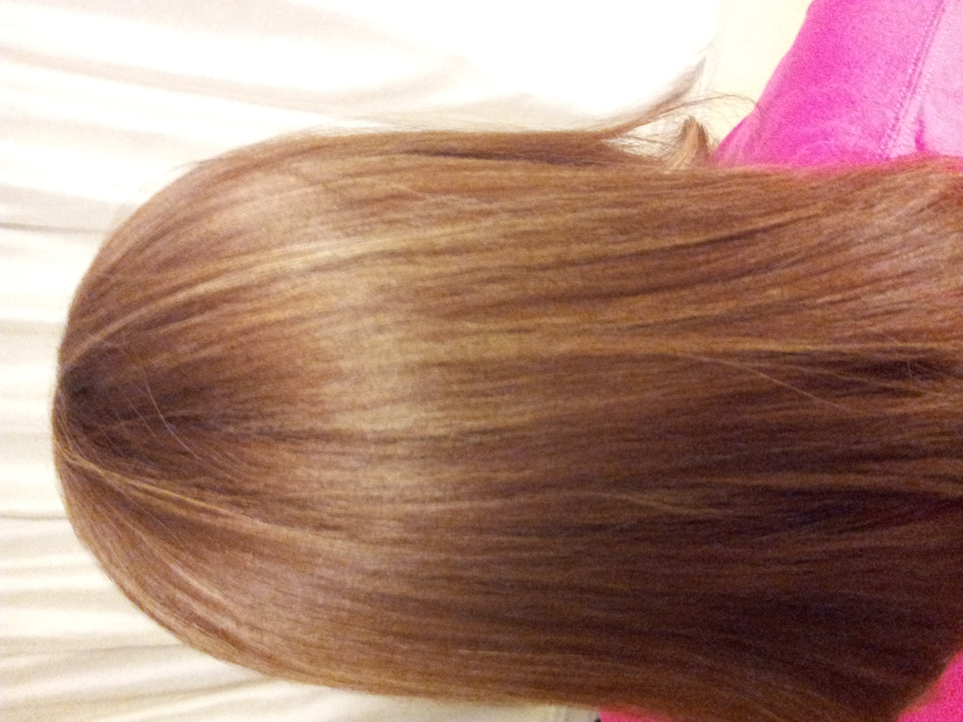 Rock Hair Steady