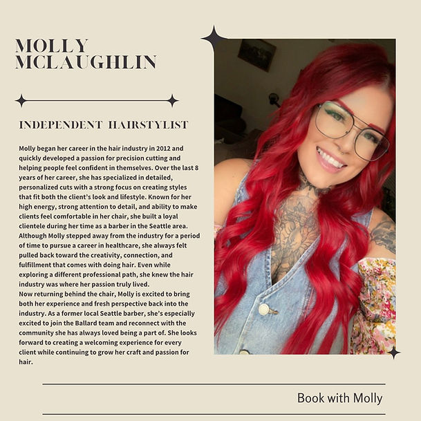 Molly Bio