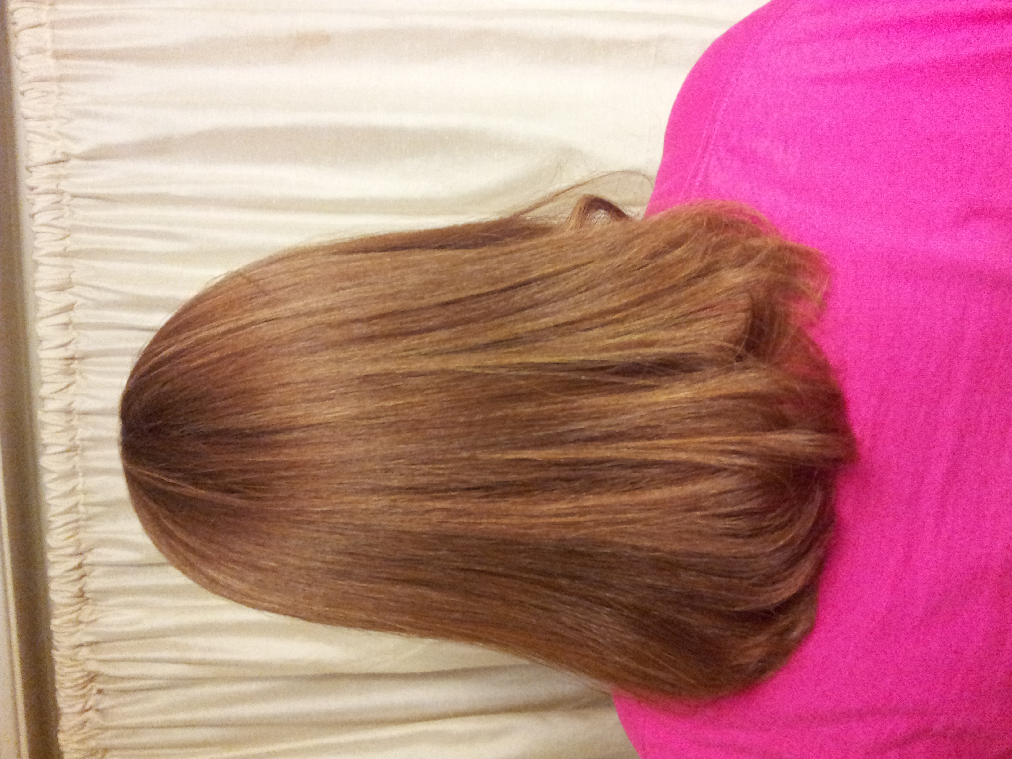 Rock Hair Steady