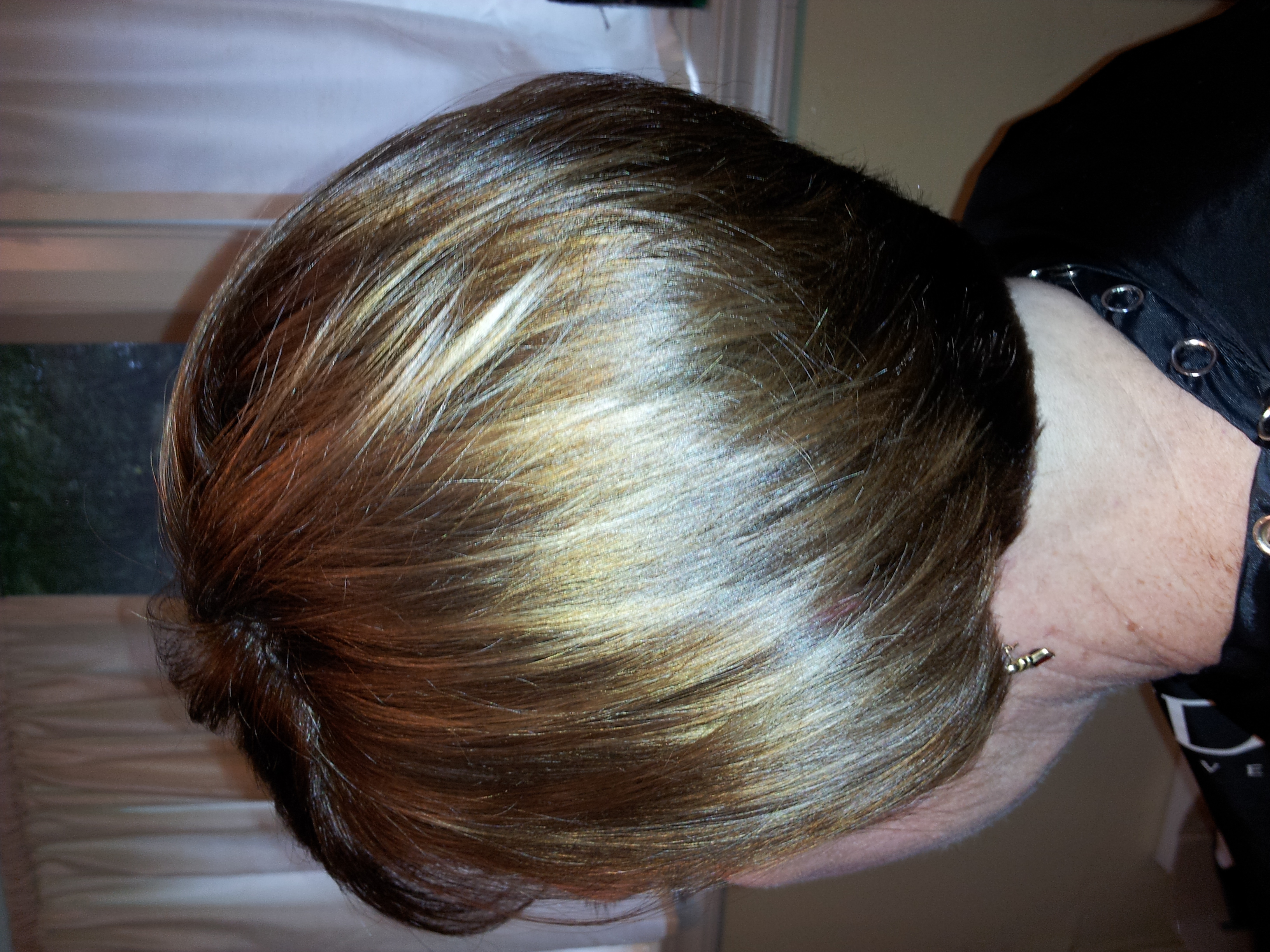Rock Hair Steady