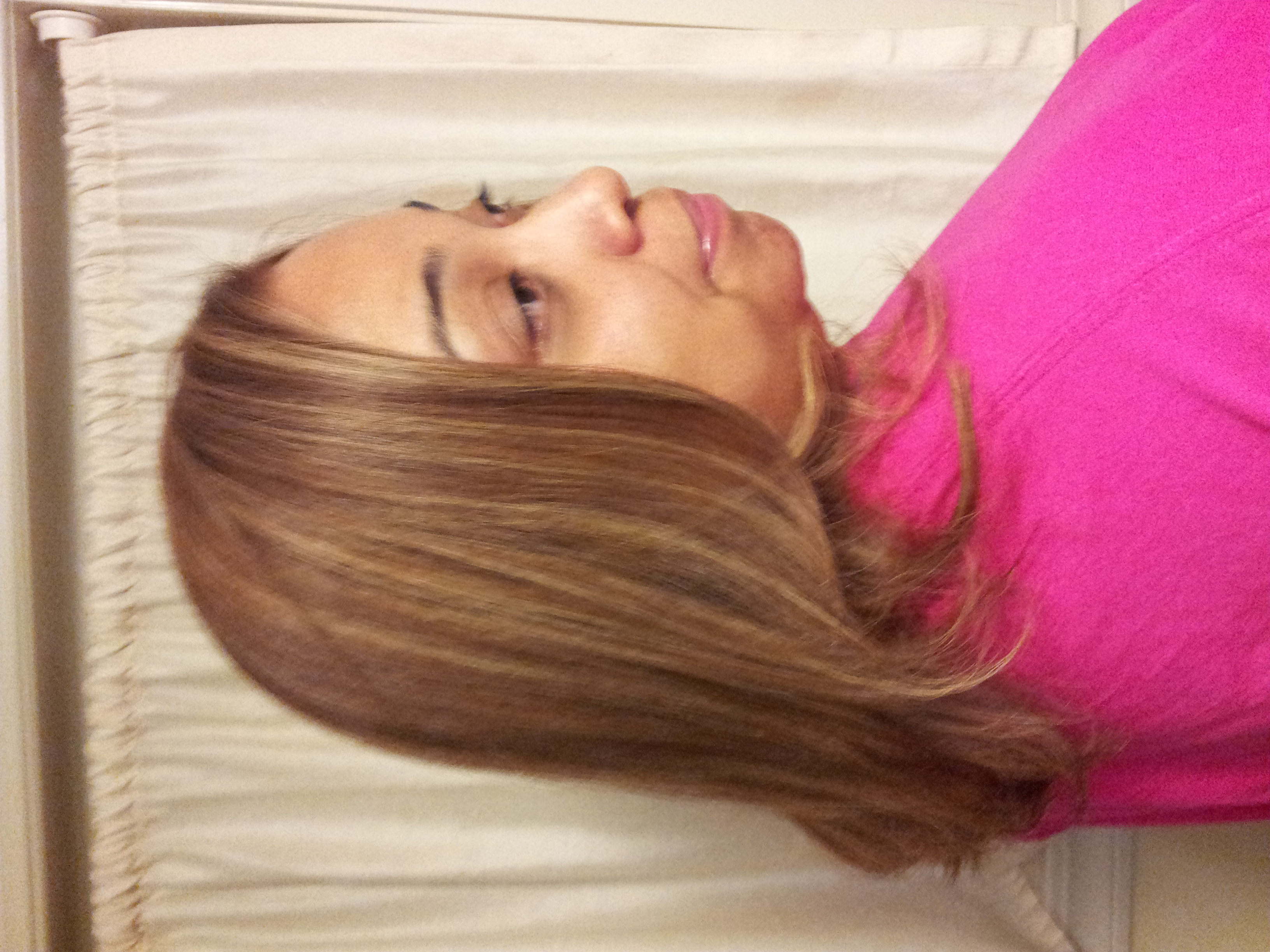 Rock Hair Steady