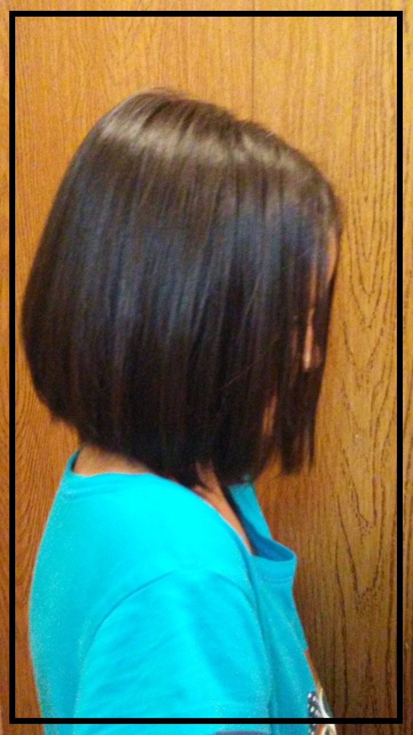 Rock Steady Hair
