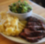 Tri-Tip Plate