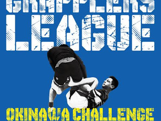 OKINAWA CHALLENGE