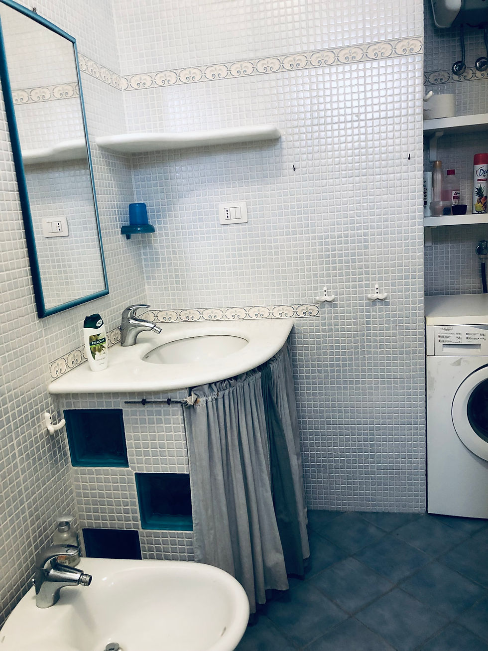bagno