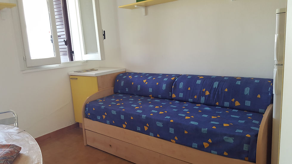 Divano-letto