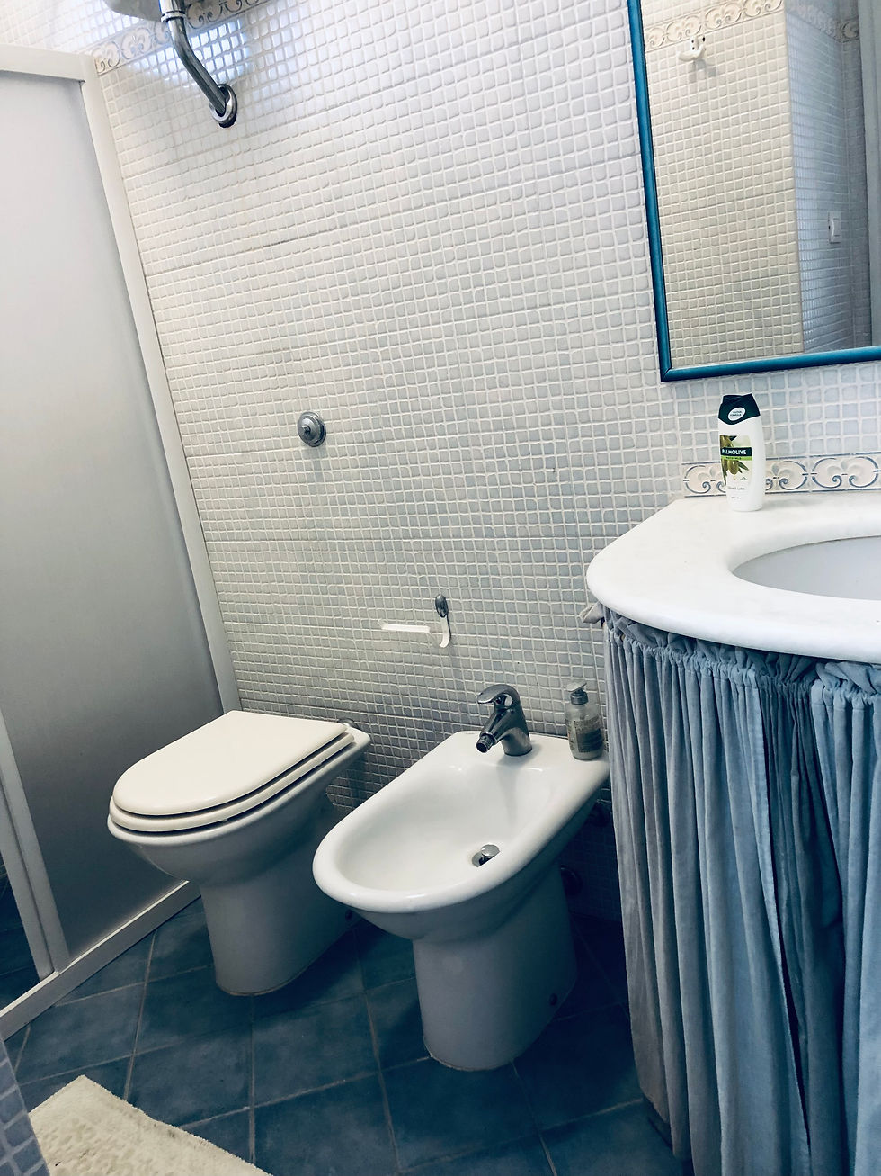 bagno