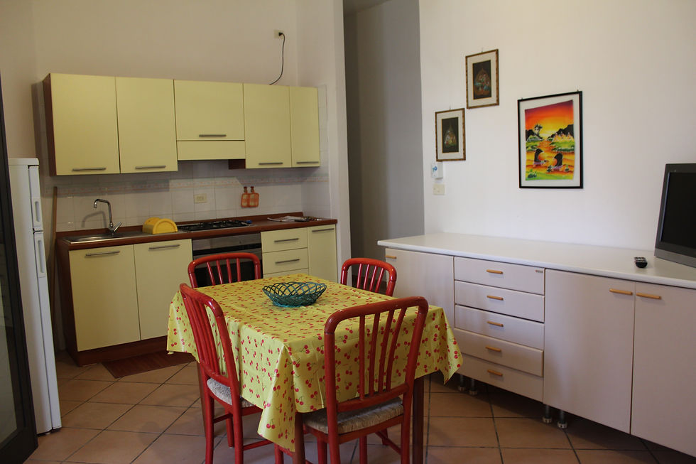 cucina