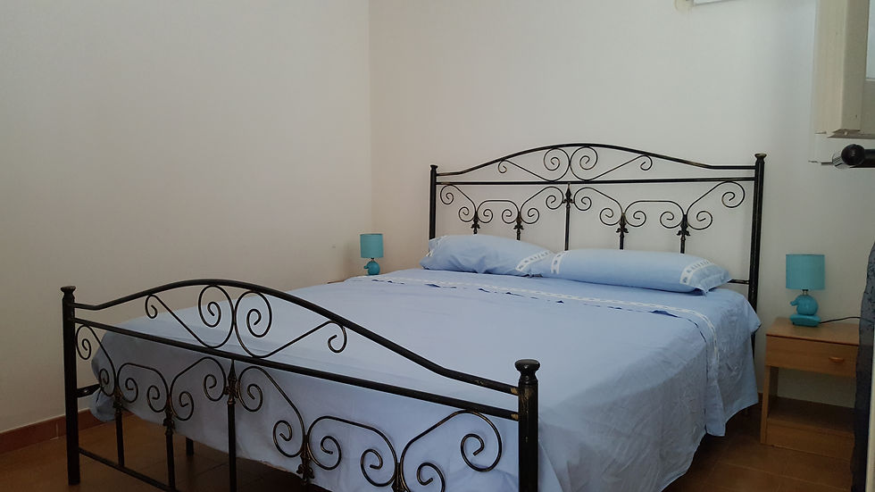 camera da letto