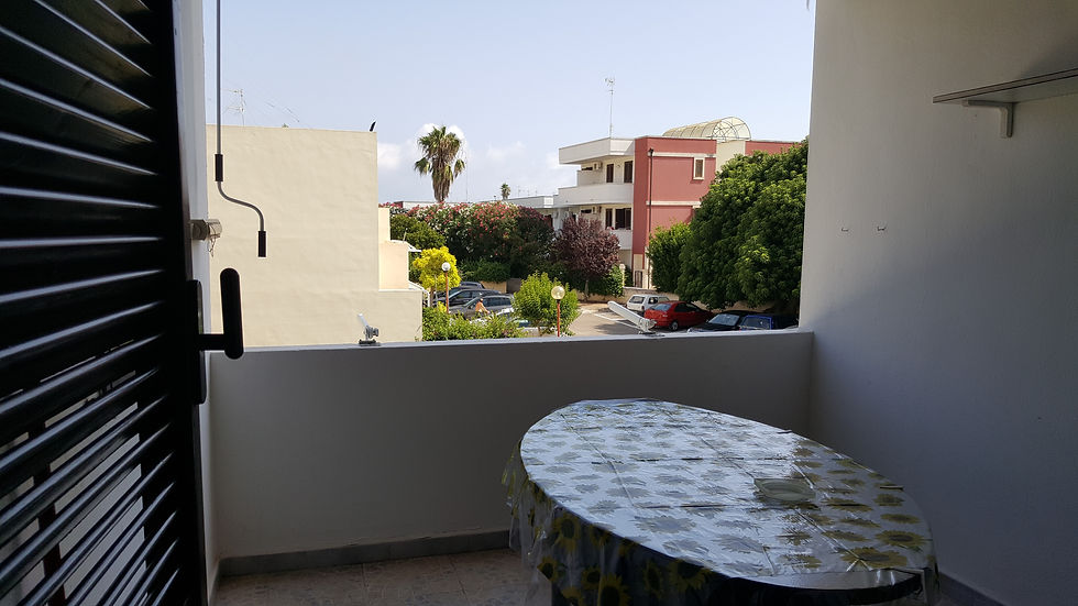 Veranda