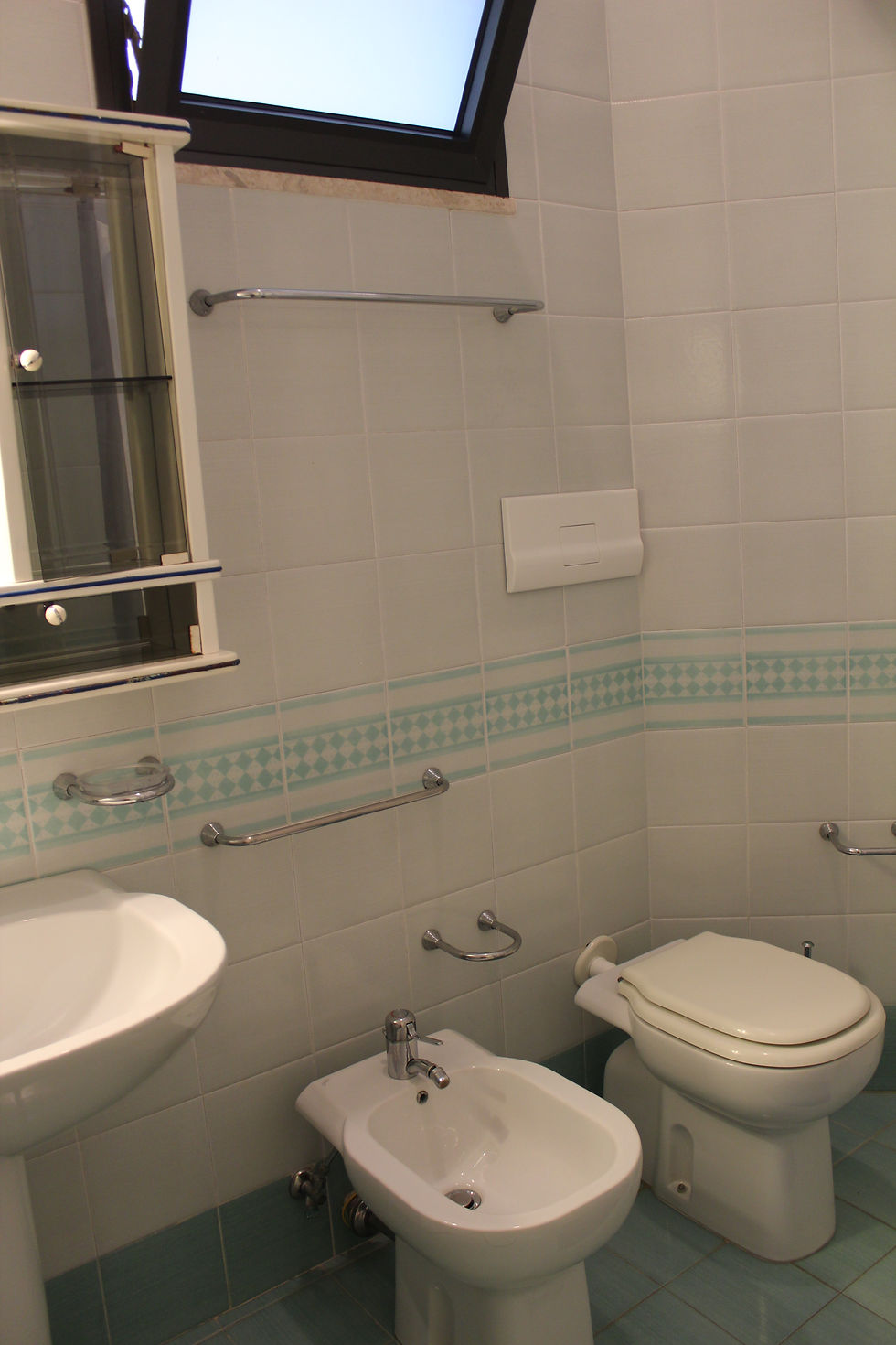 bagno