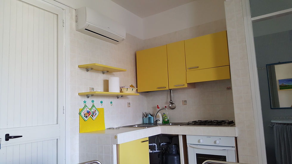 Cucina