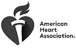 AHA logo