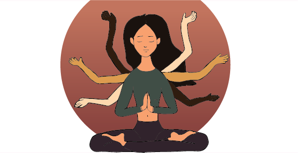 מכאן- צמצמו צרכנות תעשיתית