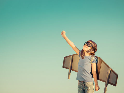 What is Innovation all about anyway?

