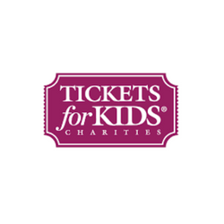 Tickets for Kids